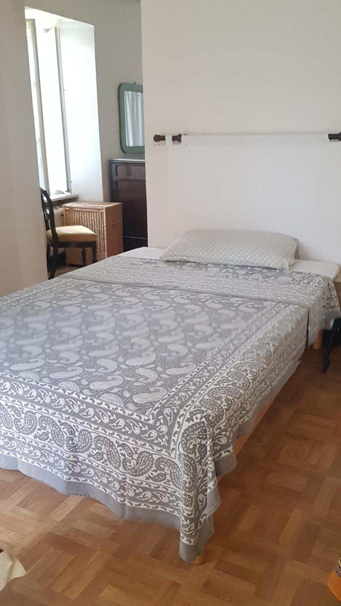 Appartamento Nel Verde Mosso Santa Maria 客房 照片